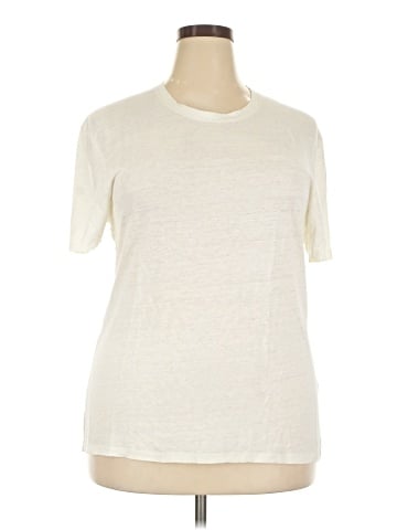 Sandro Short Sleeve Turtleneck (view 1)