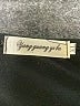Assorted Brands Solid Black Casual Dress Size XL - photo 7