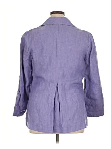 Coldwater Creek Blazer (view 2)