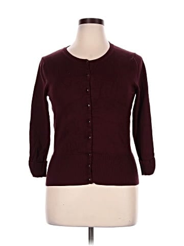 Grace Elements Cardigan (view 1)