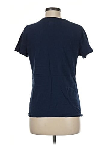 Majestic Short Sleeve T-Shirt (view 2)
