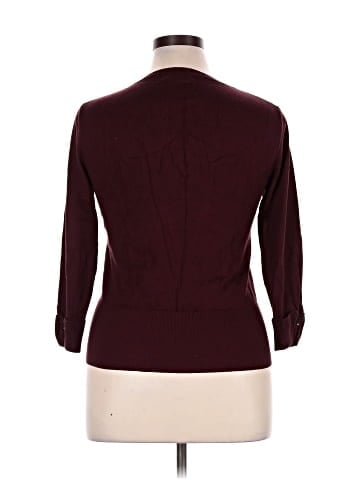 Grace Elements Cardigan (view 2)