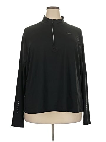 Nike Fleece (view 1)