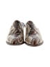 CL by Laundry Paisley Gold Mule/Clog Size 6 - photo 2