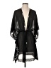 Ramy Brook Black Swimsuit Cover Up Size S - photo 1
