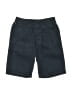 Tommy Hilfiger 100% Cotton Solid Blue Shorts Size 5 - photo 1