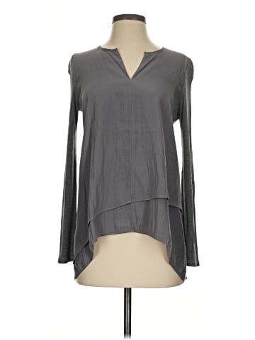 Lola & Sophie Long Sleeve T-Shirt (view 1)