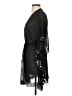 Ramy Brook Black Swimsuit Cover Up Size S - photo 5
