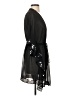 Ramy Brook Black Swimsuit Cover Up Size S - photo 4