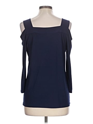 Clara Sun Woo 3/4 Sleeve Top (view 2)