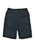 Tommy Hilfiger 100% Cotton Solid Blue Shorts Size 5 - photo 2