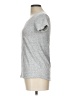 Calia Tweed Silver Short Sleeve T-Shirt Size L (estimated) - photo 5