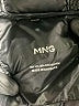 MNG Black Coat Size XXS - photo 6