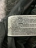 MNG Black Coat Size XXS - photo 7