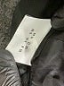 Akris Punto Plaid Black Blazer Size 8 - photo 8