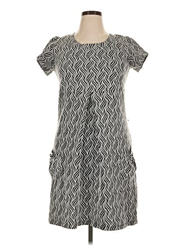 En Focus Casual Dress (view 1)