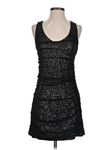 Express Cocktail Dress (view 1)