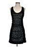 Express Black Cocktail Dress Size S - photo 1
