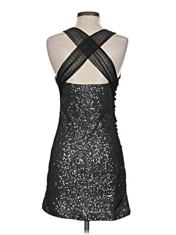 Express Cocktail Dress (view 2)