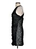 Express Black Cocktail Dress Size S - photo 5
