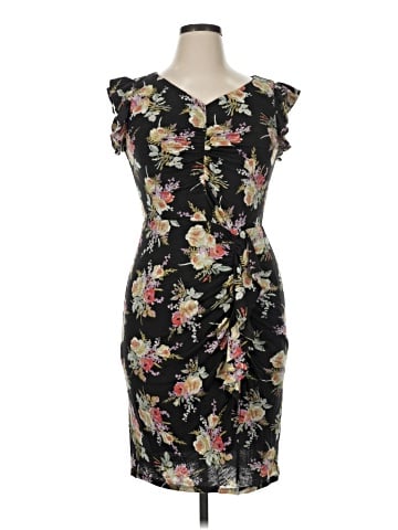 Rebecca Taylor Cocktail Dress (view 1)