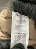 Unbranded 100% Polyester Chevron-herringbone Tan Khaki Shorts Size 12 - photo 5