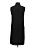 J.Crew 100% Silk Black Cocktail Dress Size XS - photo 2