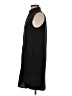 J.Crew 100% Silk Black Cocktail Dress Size XS - photo 5