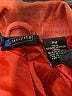 Relativity Orange Blazer Size M - photo 6