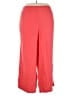 Old Navy 100% Cotton Red Casual Pants Size 3X - photo 1