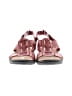 Clarks Burgundy Sandals Size 8 (wide) - photo 2