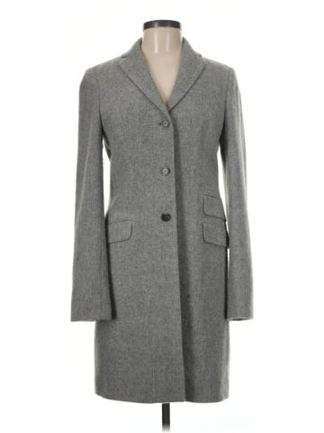 Piazza Sempione Coat (view 1)