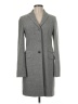 Piazza Sempione 100% Cashmere Gray Coat Size EU (IT) 42 / US 6 - photo 1