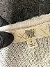 Pinque Stripes Brown Pullover Sweater Size S - photo 7