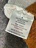 Pinque Stripes Brown Pullover Sweater Size S - photo 9