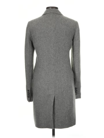 Piazza Sempione Coat (view 2)