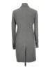 Piazza Sempione 100% Cashmere Gray Coat Size EU (IT) 42 / US 6 - photo 2