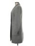 Piazza Sempione 100% Cashmere Gray Coat Size EU (IT) 42 / US 6 - photo 6