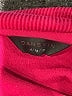 Danskin Pink Pullover Sweater Size XL - photo 7