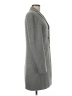 Piazza Sempione 100% Cashmere Gray Coat Size EU (IT) 42 / US 6 - photo 5