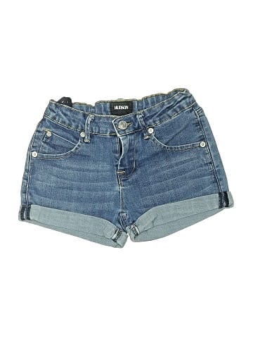 Hudson Jeans Denim Shorts (view 1)