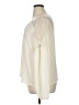 metaphor 100% Polyester Ivory Long Sleeve Blouse Size XL - photo 5