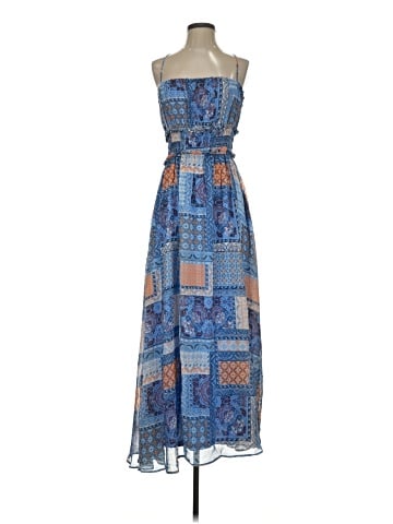 Forever 21 Casual Dress (view 1)
