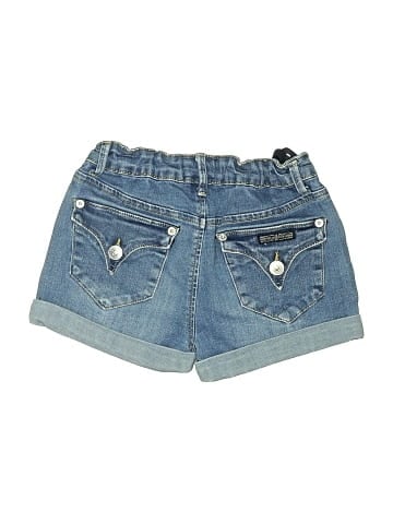 Hudson Jeans Denim Shorts (view 2)