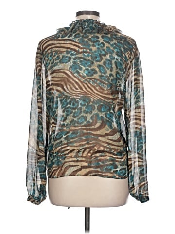Katherine New York Long Sleeve Blouse (view 2)