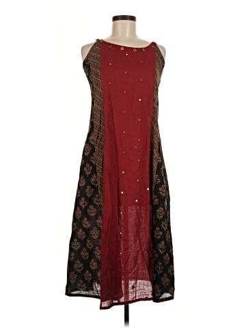 Utsa Casual Dress (view 1)