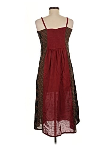 Utsa Casual Dress (view 2)