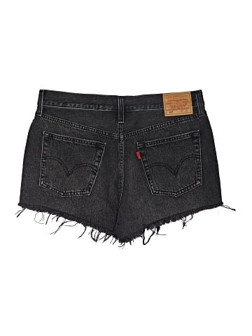 Levi's Denim Shorts (view 2)