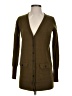 J.Crew 100% Wool Brown Wool Cardigan Size XS - photo 1