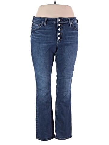 Silver Jeans Co. Jeans (view 1)